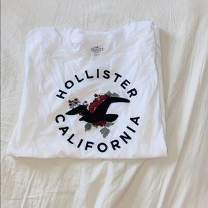 Hollister basic t-shirt